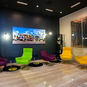 Silken Amara Plaza Σαν Σεμπαστιάν